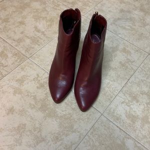 Cole Haan boots